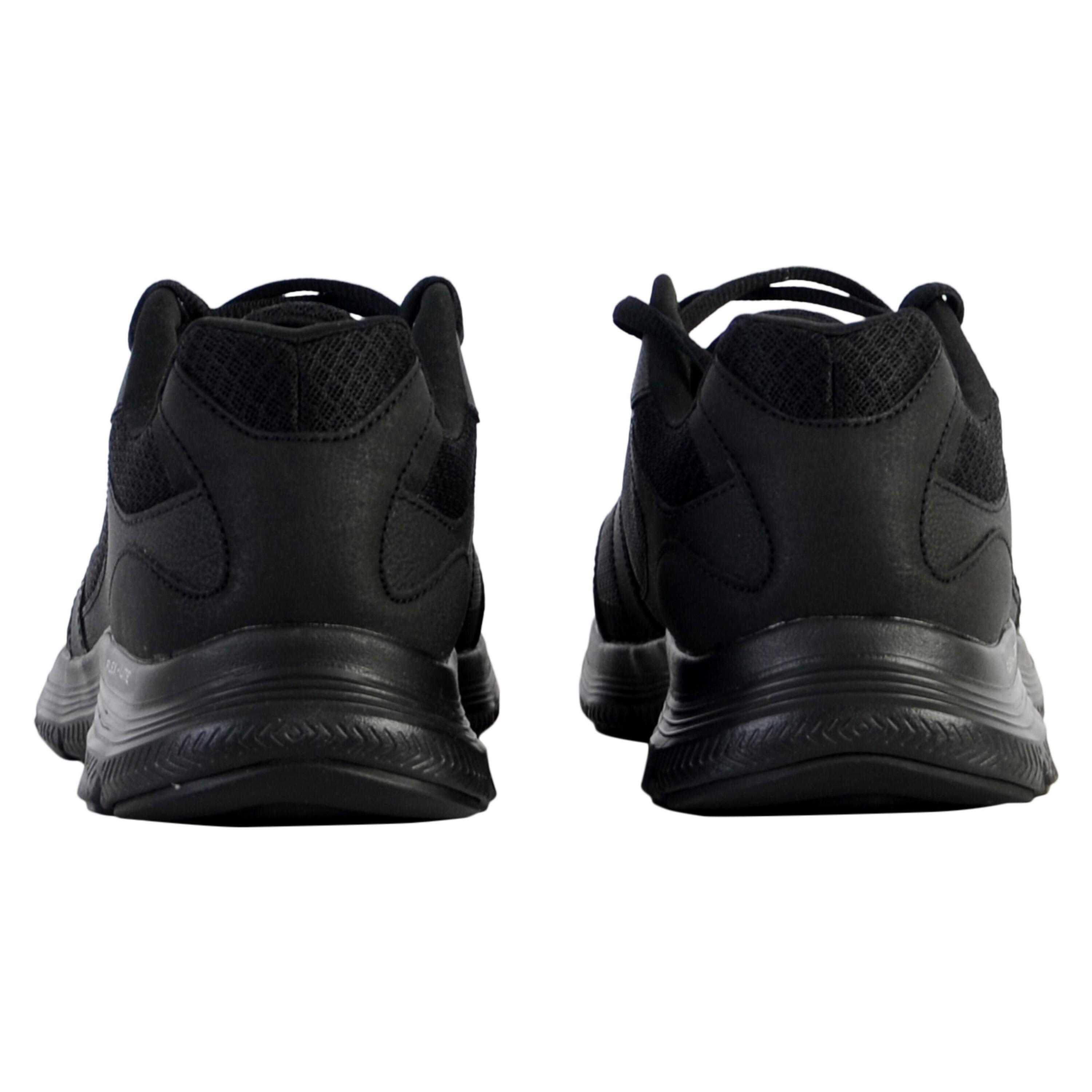 Basket Cuir Skechers Flex Advantage - Homme 4/5