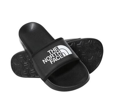 Slippers the north face model nf0a4t2sky41 voor vrouwen