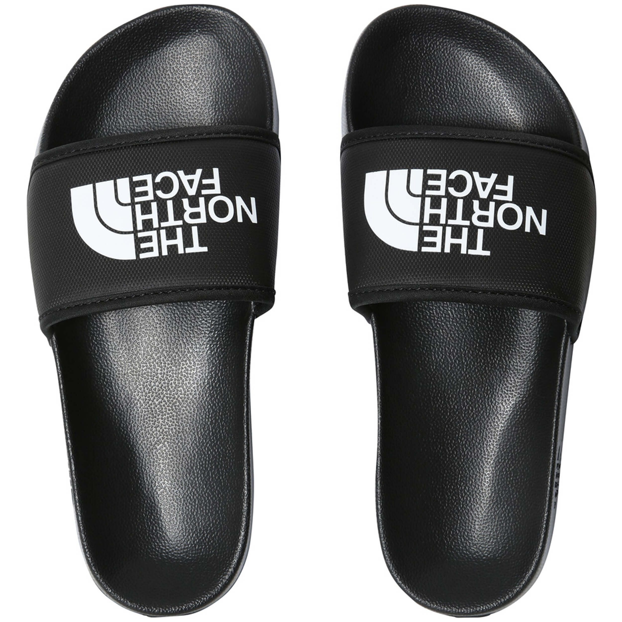 Slippers The north face model NF0A4T2SKY4-KY4 voor unisex 3/7