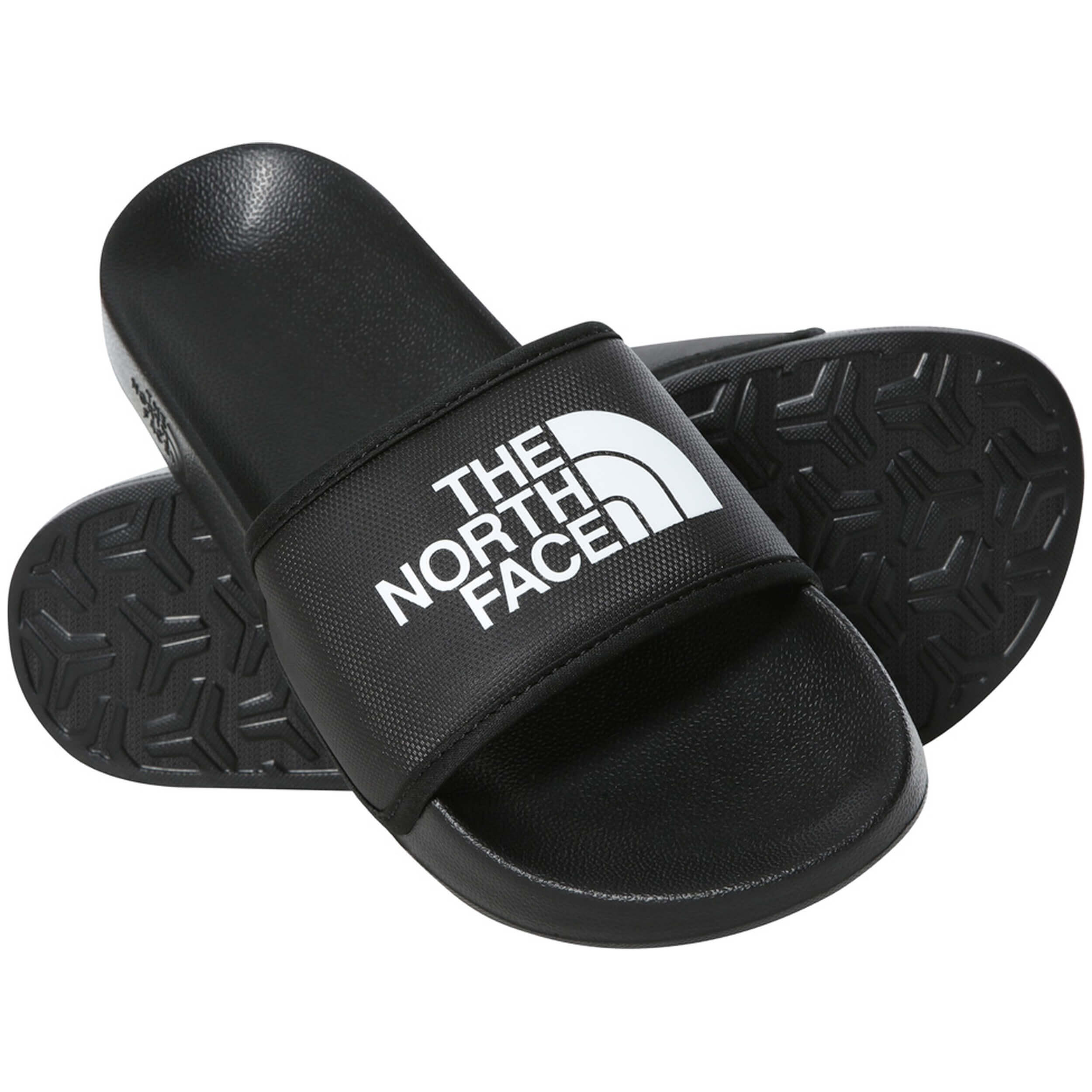 Slippers The north face model NF0A4T2SKY4-KY4 voor unisex 2/7