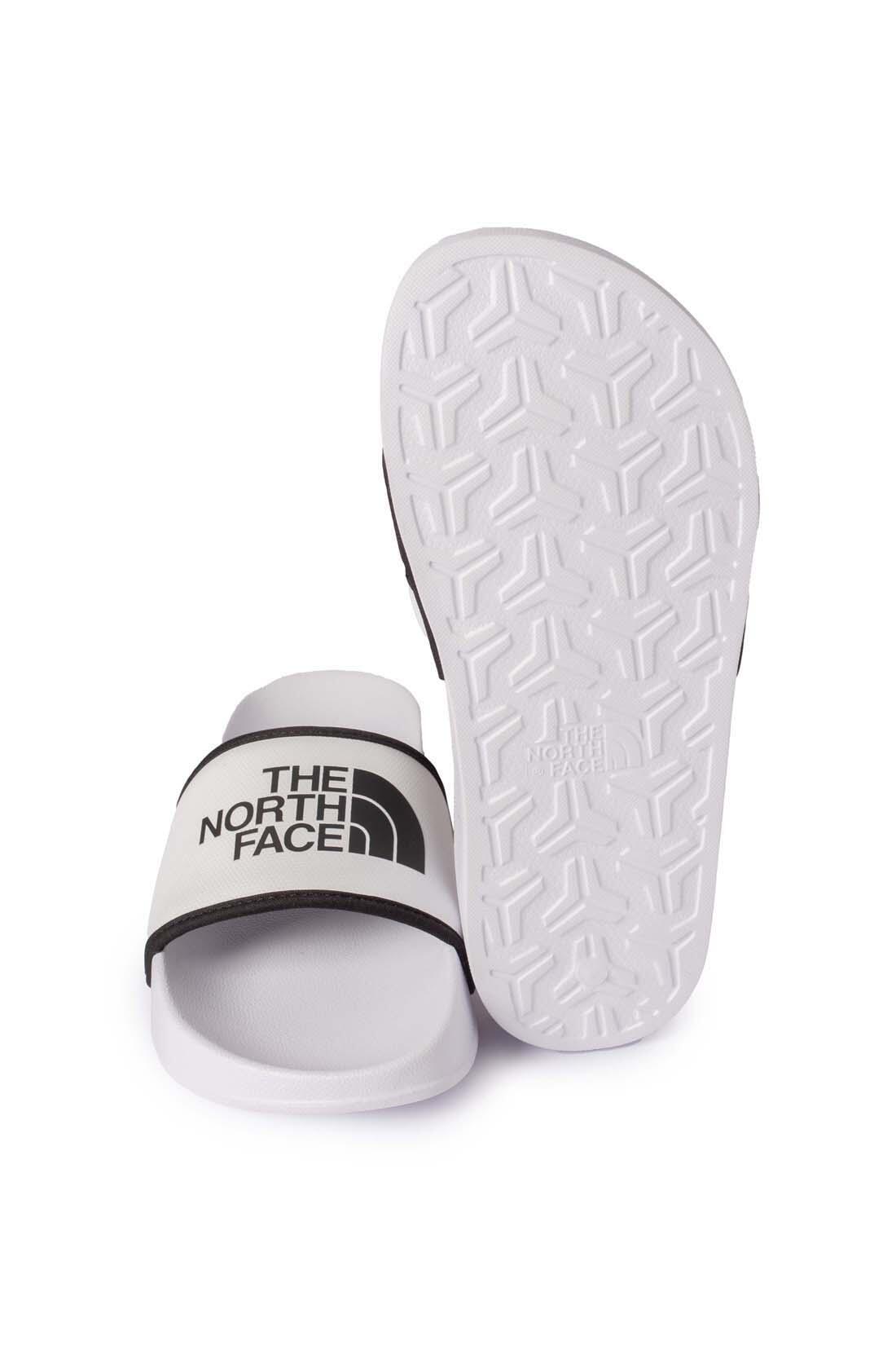 Slippers The north face model NF0A4T2SLA91 voor vrouwen 5/5