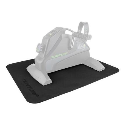 Stoelfiets Antislipmat - Vloerbeschermer - vloerprotectiemat - 65x52cm