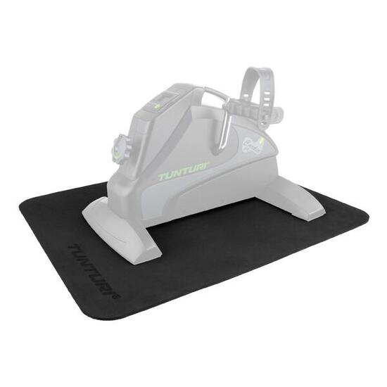 Stoelfiets Antislipmat - Vloerbeschermer - vloerprotectiemat - 65x52cm