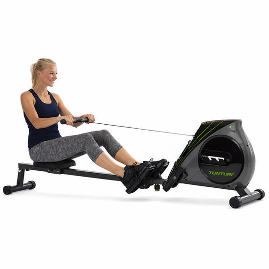 Rameur - Cardio Fit R20