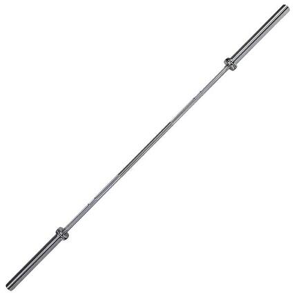Barre de Olympique, 20kg, 220cm, Poignée de 28mm