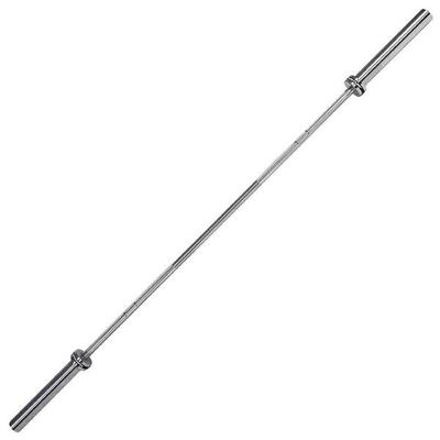 Cross Fit Olympic Woman Bar 15kg 201cm 25mm handle