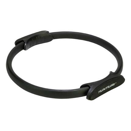 Pilates Ring - Anneau de yoga - Noir