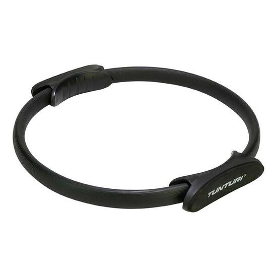 Pilates Ring - Anneau de yoga - Noir