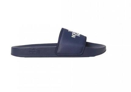 Chanclas para Hombre The north face Marino
