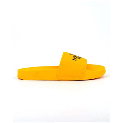 Slippers the north face model nf0a4t2rzu3 voor unisex