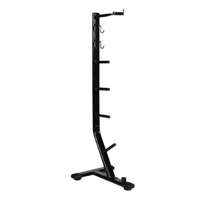 Disco pesi standard e porta manubri - ⌀30mm