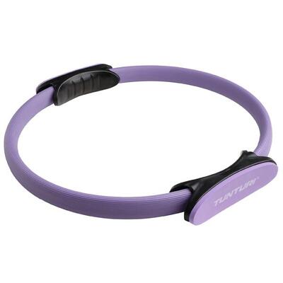 Pilates ring - yoga ring - paars