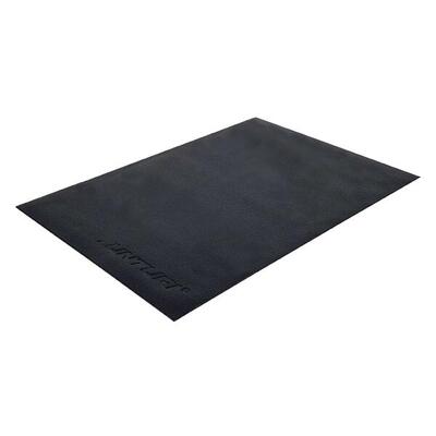 Hometrainer mat - vloerbeschermmat - 100 x 70 x 0,5 cm