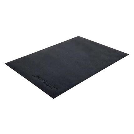 Set de tapis de protection sol musculation 100x70cm