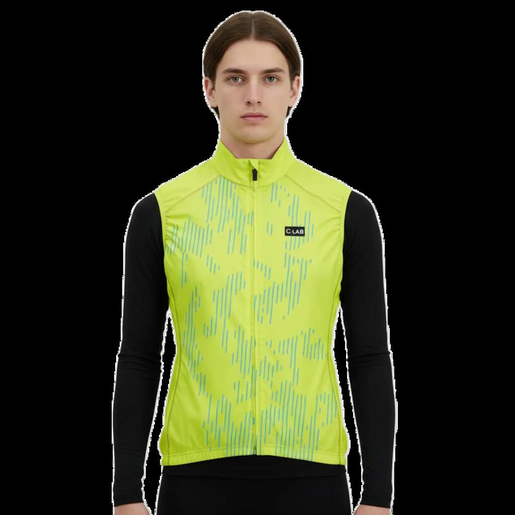 Lightweight Multisport Windbreaker MISTRALE