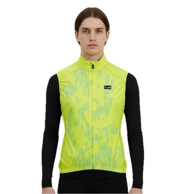 Antivento leggero multisport MISTRALE