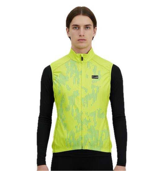 Leichte Multisport-Windjacke MISTRALE