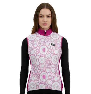 Antivento leggero multisport da donna MISTRALE