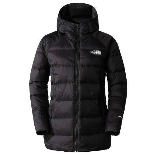 Parka The north face modèle NF0A7Z9R4H01 pour femmes