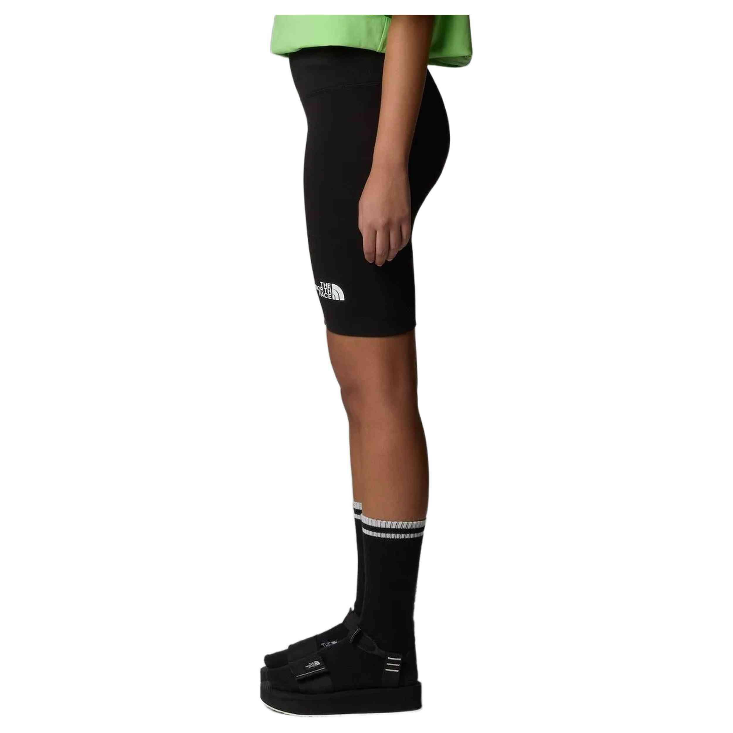 Leggings para Mujer The north face Simple dome Negro 3/5