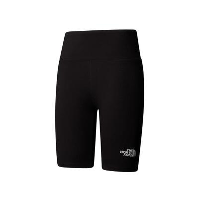 Korte legging the north face model nf0a8c2hjk31 voor vrouwen
