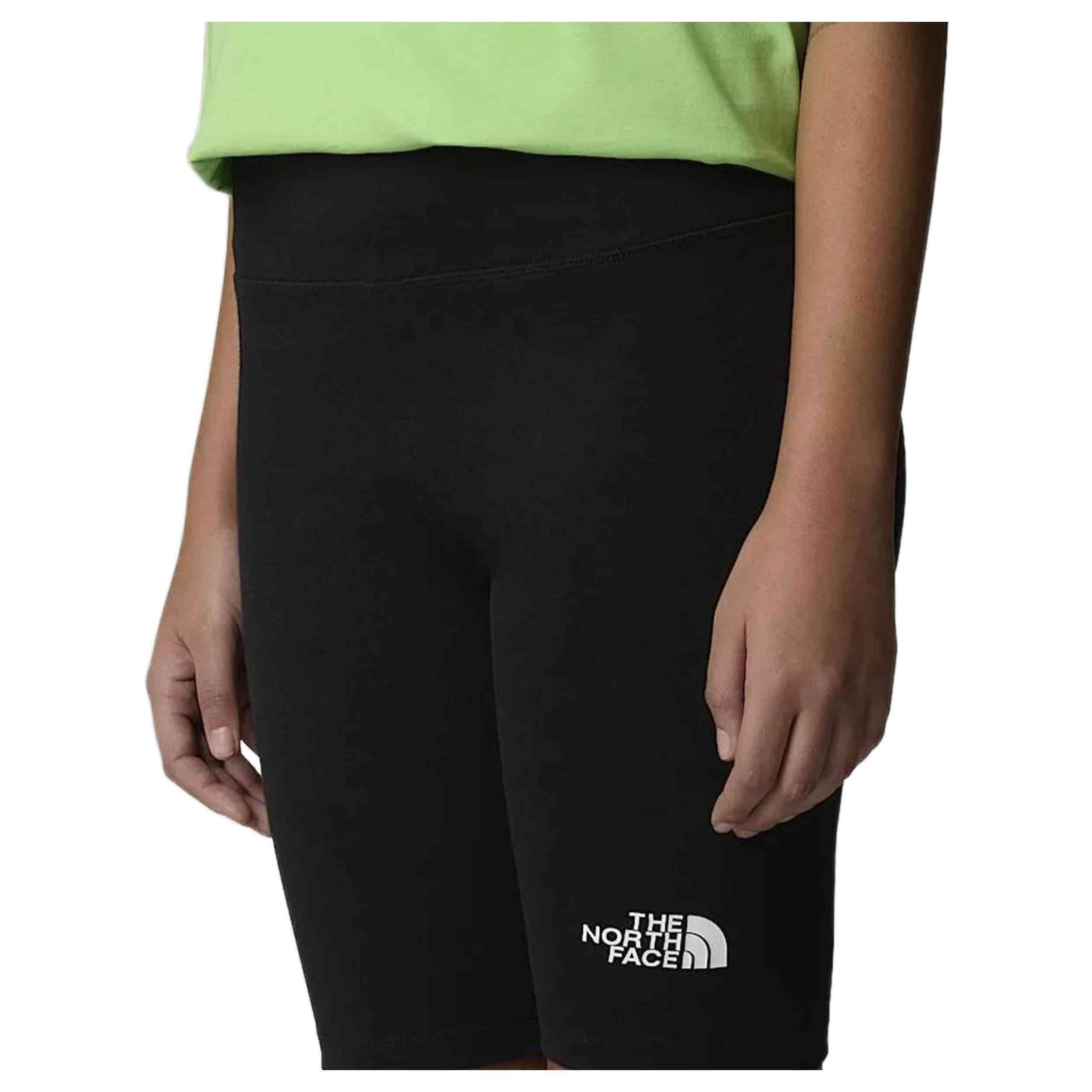 Legging court The north face modèle NF0A8C2HJK31 pour femmes 4/5