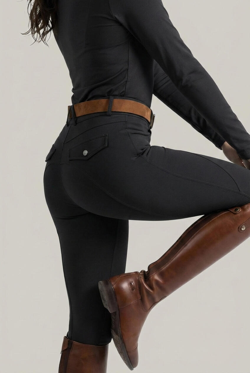 POMME EQUESTRIAN picture