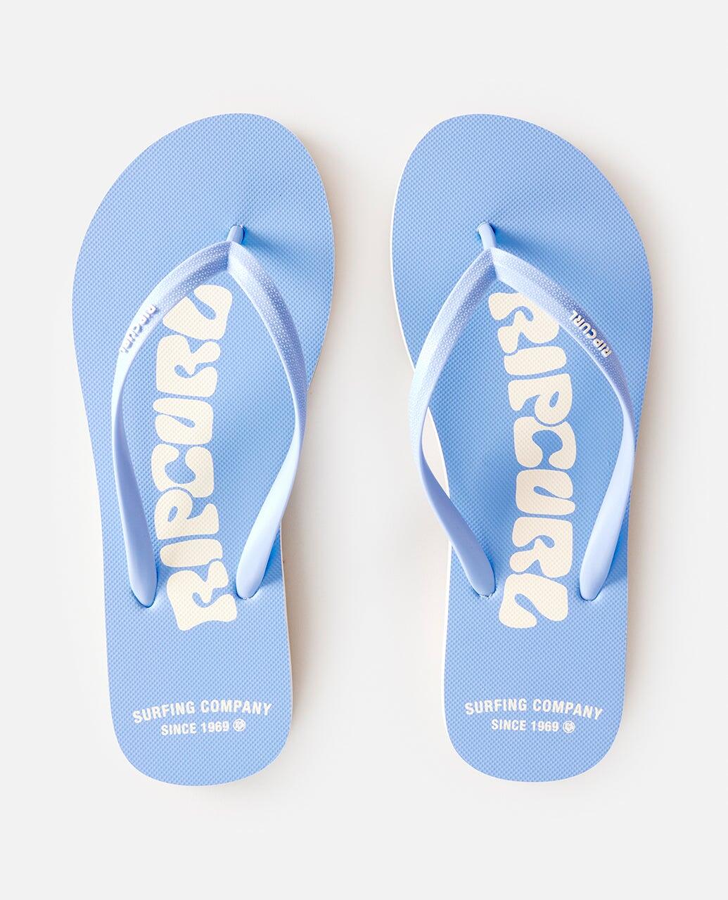 Tongs Femme Bloom Icons Of Surf 3/7