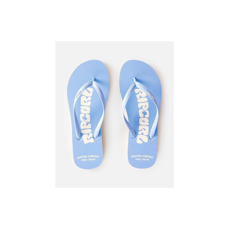 Papuci de damă Rip Curl Icons Of Surf Bloom