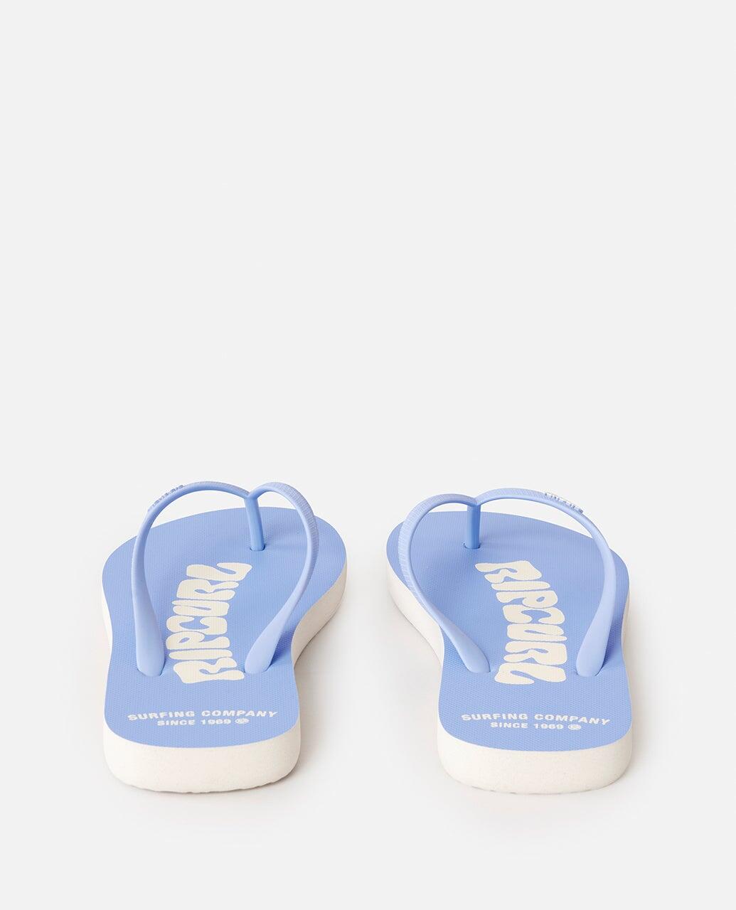 Tongs Femme Bloom Icons Of Surf 2/7