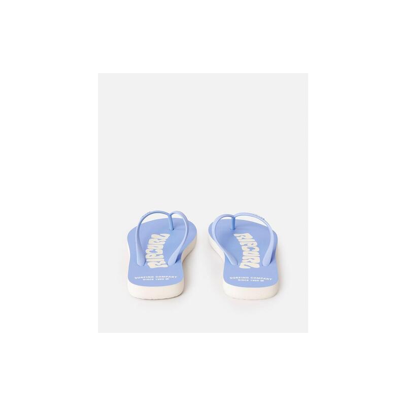 Papuci de damă Rip Curl Icons Of Surf Bloom