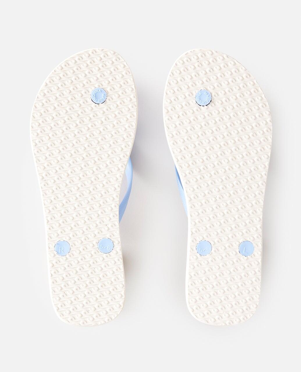 Tongs Femme Bloom Icons Of Surf 4/7
