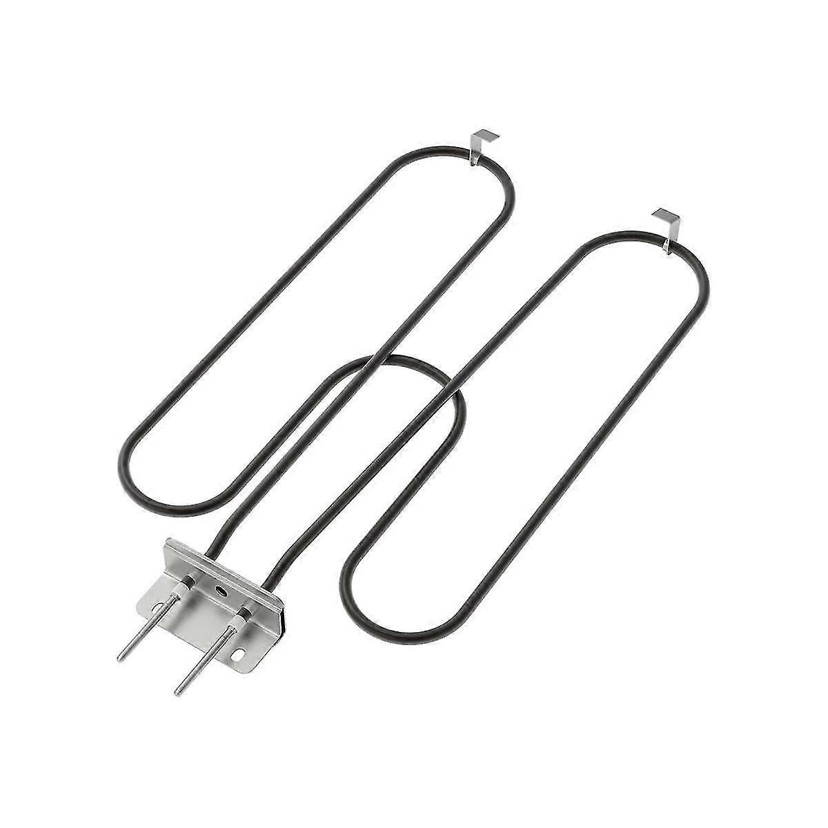 Q240 Q2400 Electric Grill Heating Element Replacement