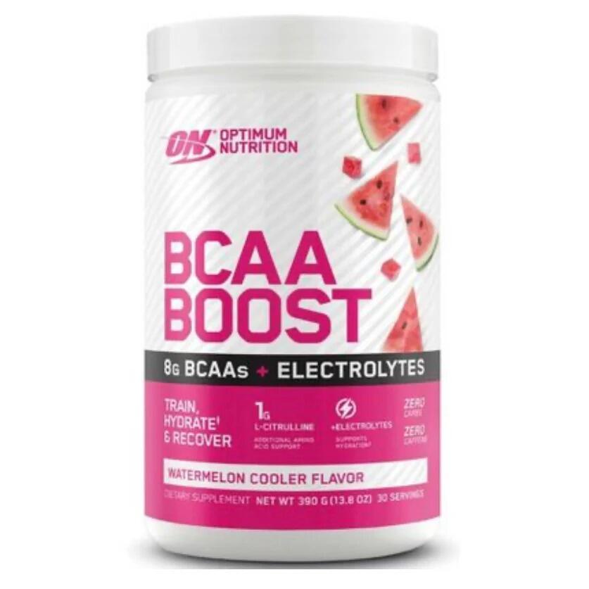 Optimum Nutrition BCAA BOOST + Electrolytes - Watermelon Cooler