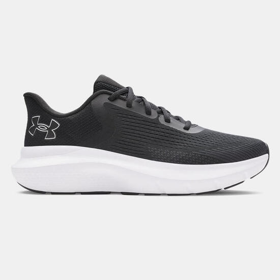 Zapatillas de running UA Charged Rogue 5 para hombre Black and White