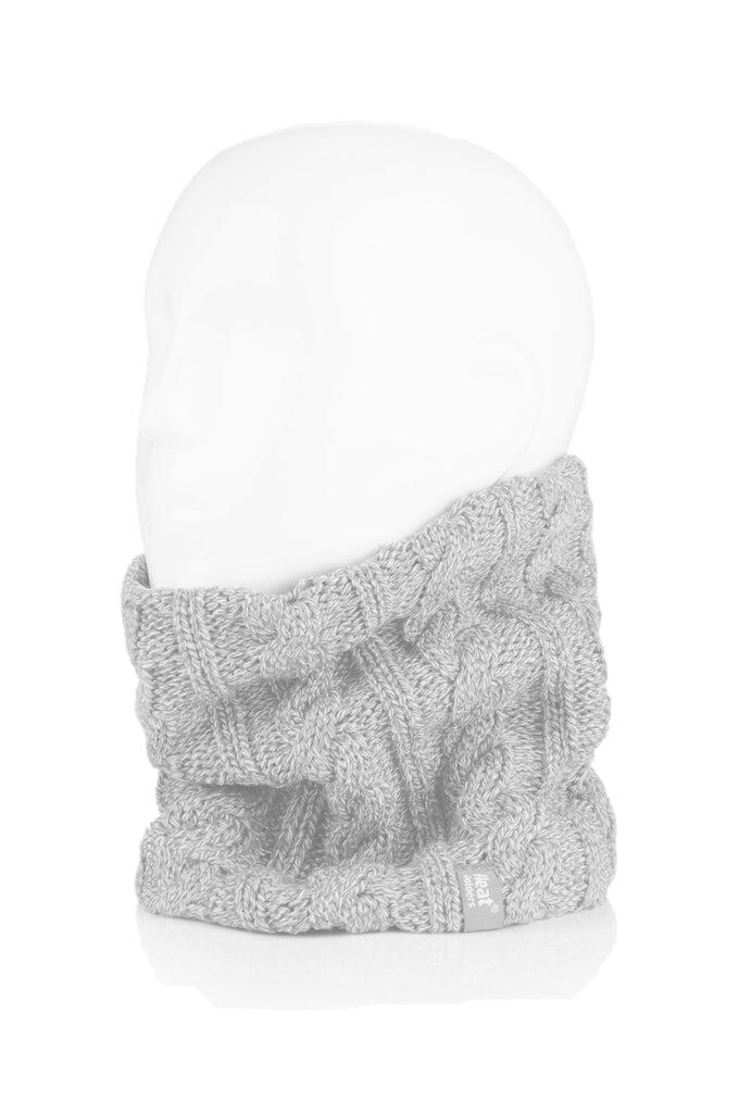 HEAT HOLDERS Thermal Neck Warmer - Womens