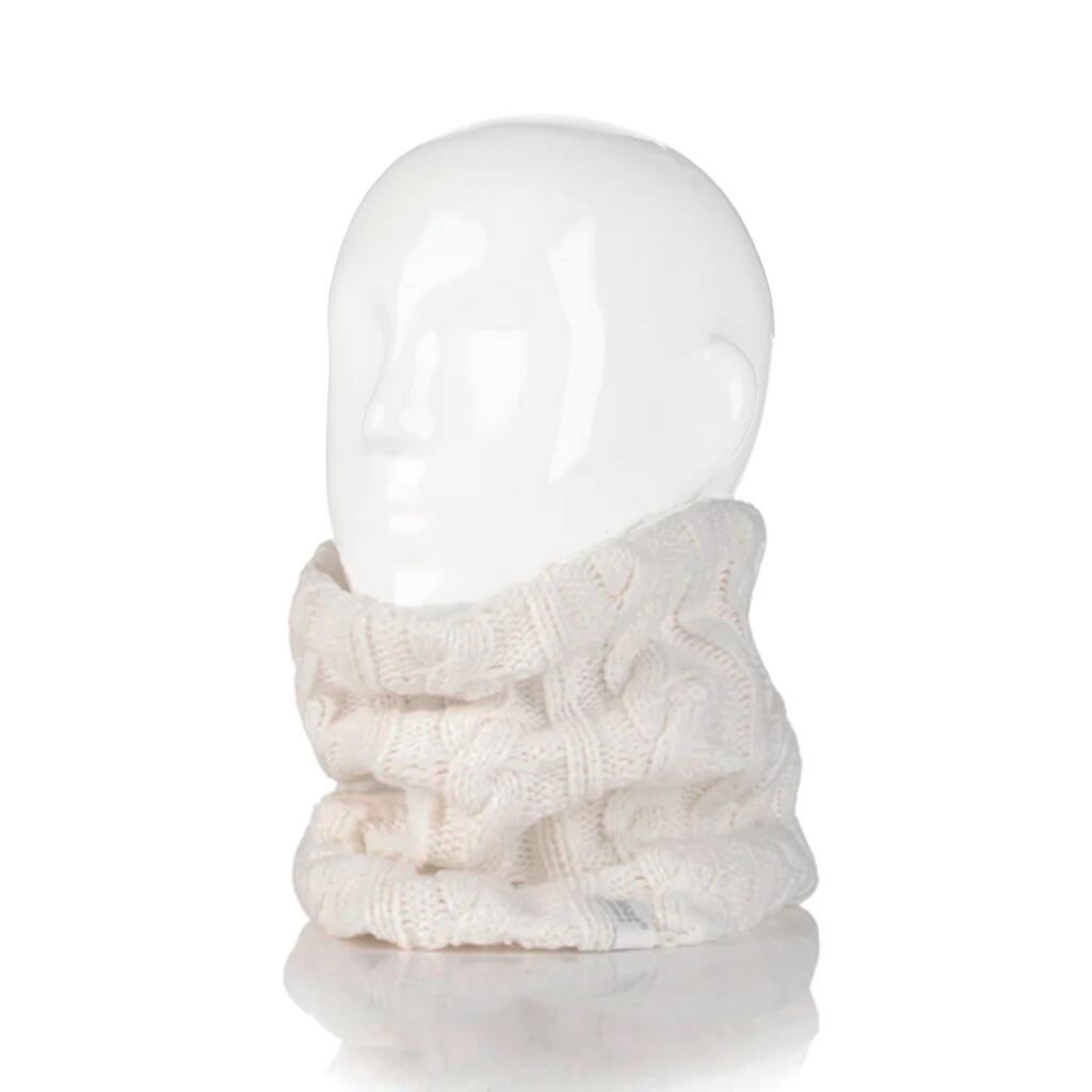 HEAT HOLDERS Thermal Neck Warmer - Womens