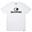 SkatePro Tricou - M - White