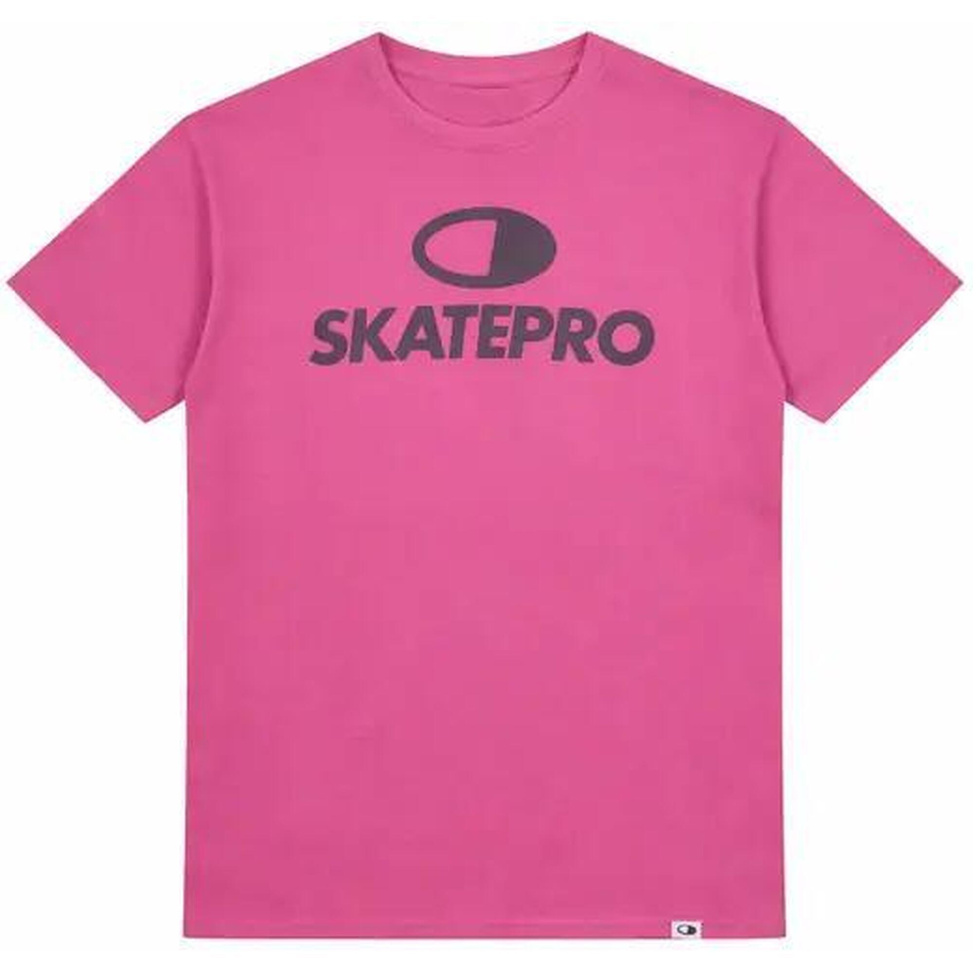 SkatePro Tricou - M - Cactus Flower