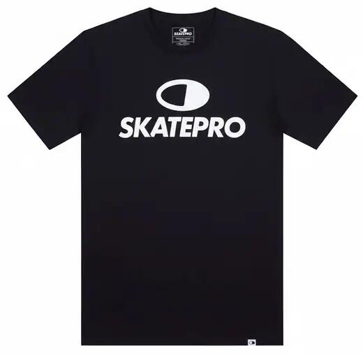 SkatePro T-shirt - M - White