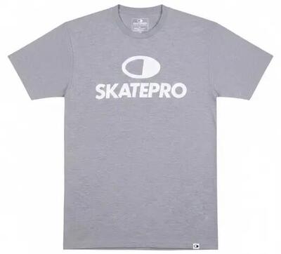 SkatePro T-shirt - M - White