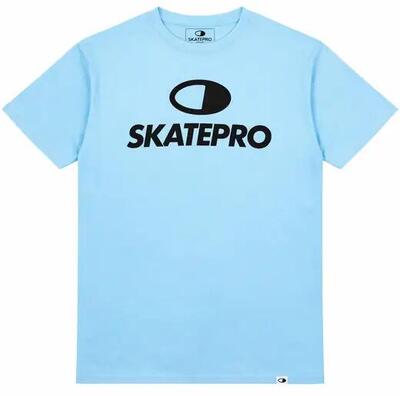SkatePro T-shirt - M - White