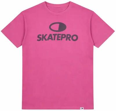 SkatePro T-shirt - M - White