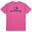 SkatePro Tricou - S - Cactus Flower