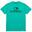 SkatePro Tricou - M - Bluebird