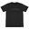 SkatePro RIDE THE LINE Tricouri - M - Negru