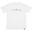 SkatePro RIDE THE LINE Tricouri - XL - Alb