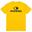 SkatePro Tricou - 6-8 - Arrowwood