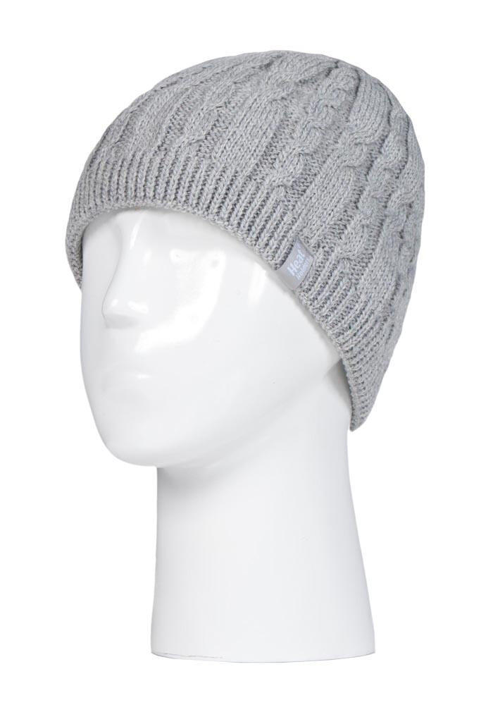 HEAT HOLDERS Alesund Thermal Beanie - Womens