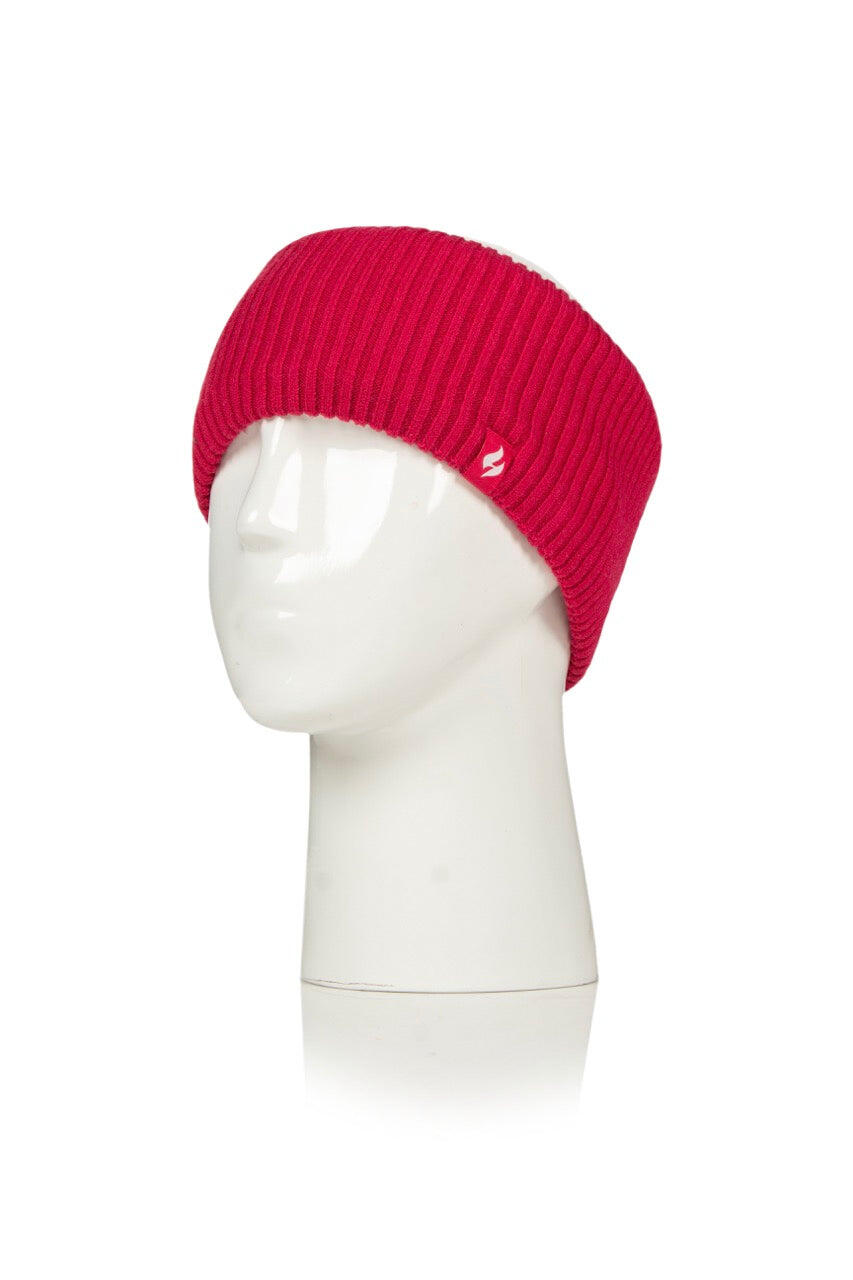 HEAT HOLDERS Padova Thermal Headband - Womens